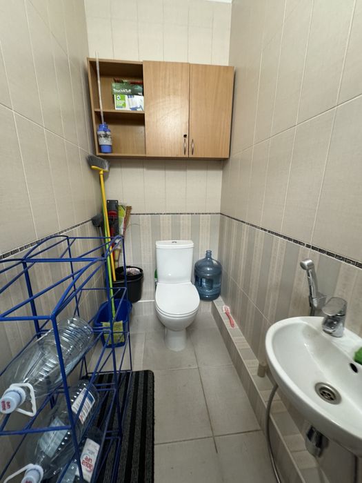 Квартира на ЖК Нивки Парк в Києві, ID 295101, фото №12
