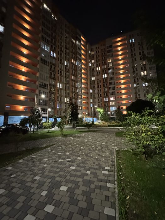 Квартира на ЖК Нивки Парк в Києві, ID 295101, фото №18