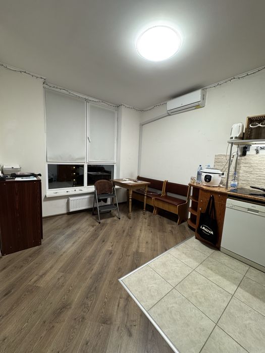 Квартира на ЖК Нивки Парк в Києві, ID 295101, фото №6