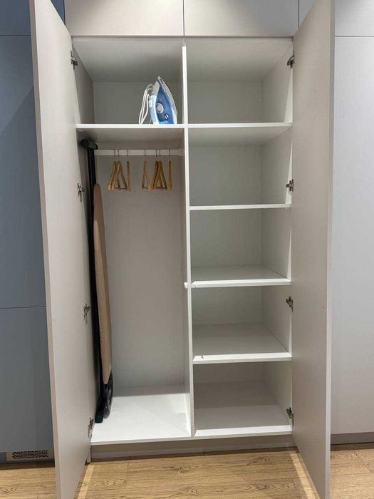 Квартира на ЖК Атмосфера в Одесі, ID 295090, фото №9