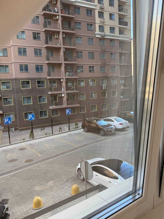 Квартира на ЖК Атмосфера в Одесі, ID 295090, фото №10