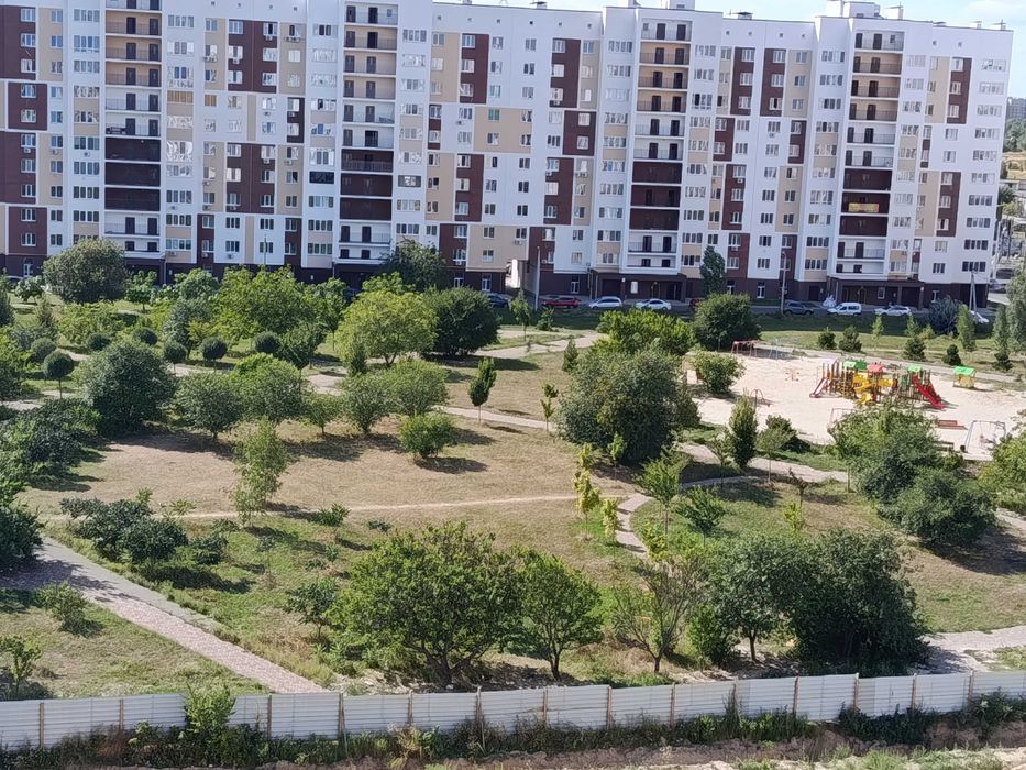 Квартира на вул. Машинобудівників, 33 в Києві, ID 306346, фото №1
