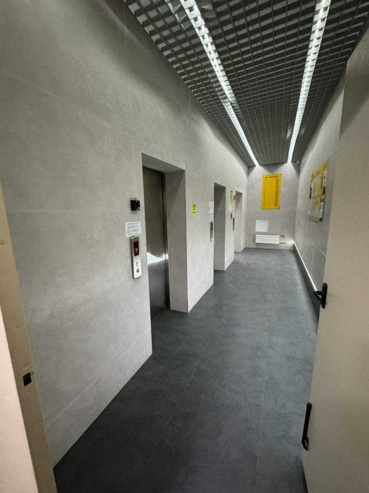 Квартира на вул. Кадетський Гай, 10 в Києві, ID 295200, фото №11
