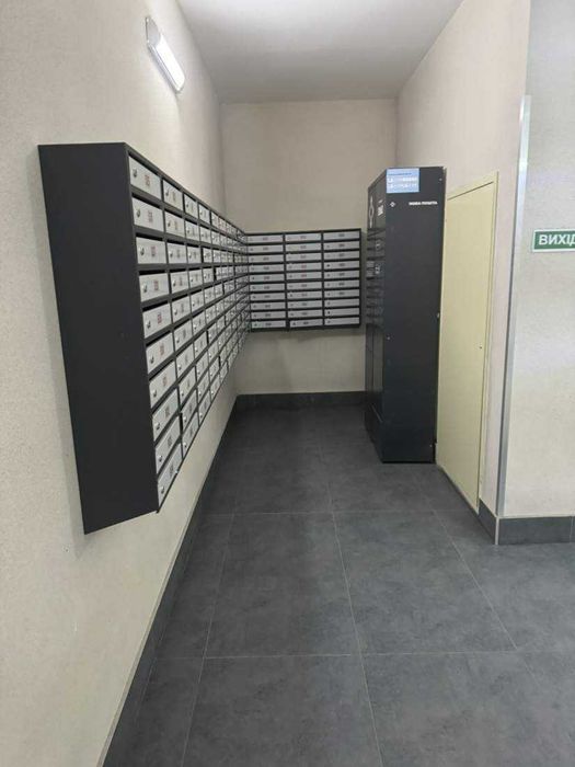 Квартира на вул. Кадетський Гай, 10 в Києві, ID 295200, фото №13