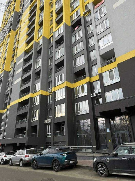 Квартира на вул. Кадетський Гай, 10 в Києві, ID 295200, фото №14