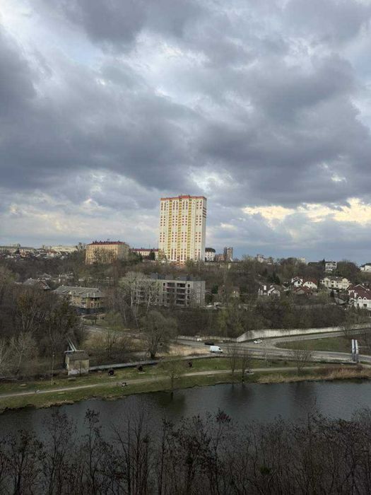 Квартира на вул. Кадетський Гай, 10 в Києві, ID 295200, фото №5