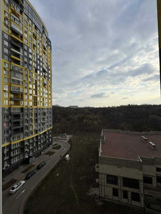 Квартира на вул. Кадетський Гай, 10 в Києві, ID 295200, фото №7