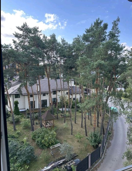 Квартира на вул. Радистів, 24 в Києві, ID 295184, фото №4