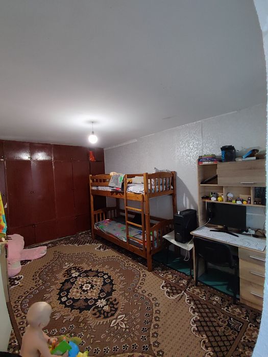 Квартира на вул. Романа Рибалка в Кривому Розі, ID 295186, фото №1