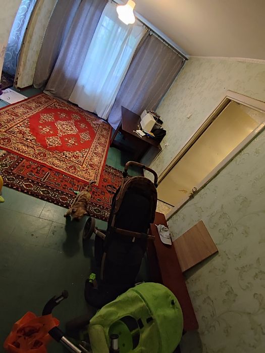 Квартира на вул. Романа Рибалка в Кривому Розі, ID 295186, фото №2