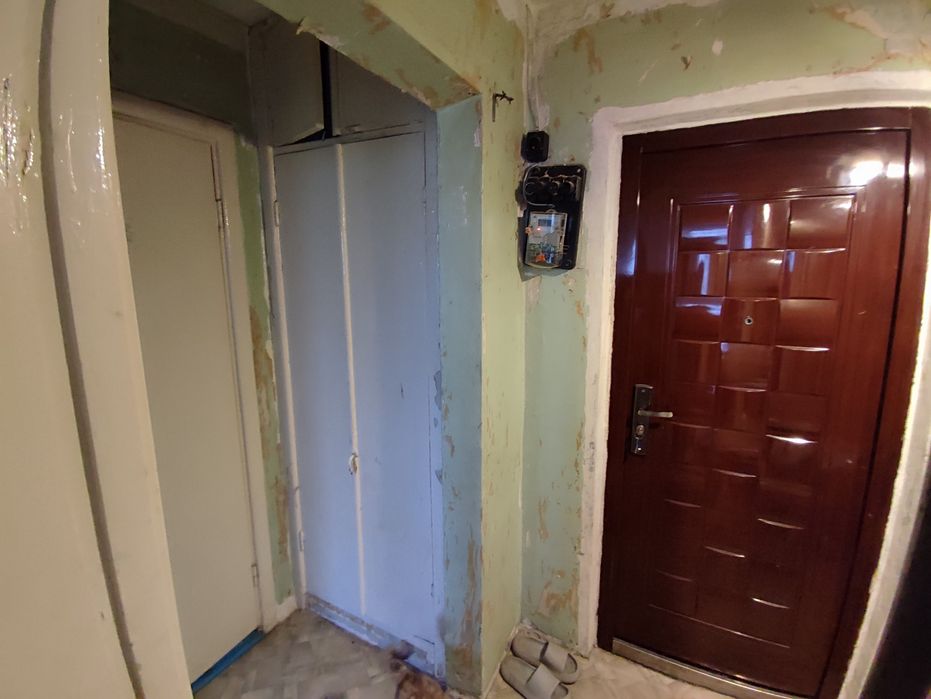 Квартира на вул. Романа Рибалка в Кривому Розі, ID 295186, фото №5
