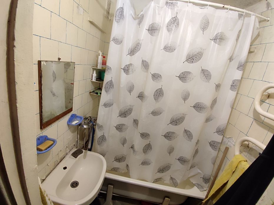 Квартира на вул. Романа Рибалка в Кривому Розі, ID 295186, фото №6