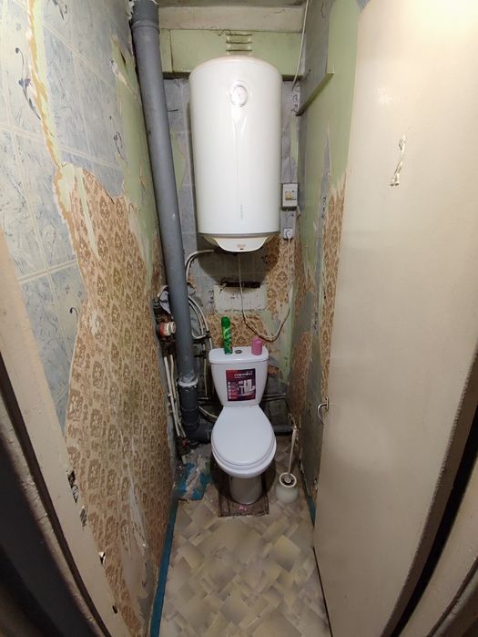 Квартира на вул. Романа Рибалка в Кривому Розі, ID 295186, фото №7
