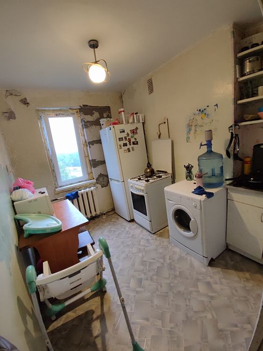 Квартира на вул. Романа Рибалка в Кривому Розі, ID 295186, фото №8