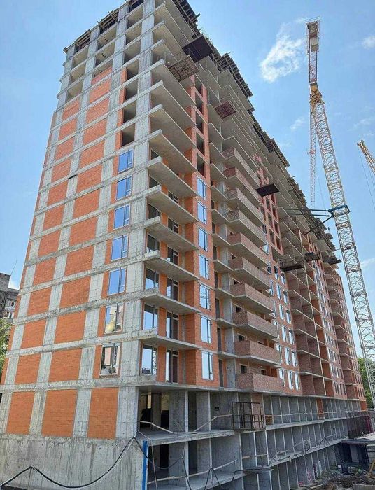 Купити квартиру за адресою ЖК City by blago в Івано-Франківськ на Findly.com.ua Квартира на ЖК City by blago в Івано-Франківськ, ID 334859, фото №1