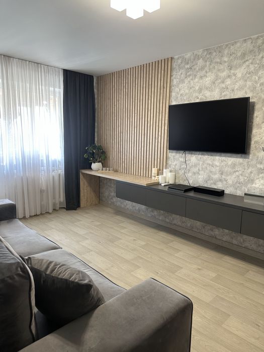 Квартира на вул. І. Кожедуба в Києві, ID 310026, фото №1