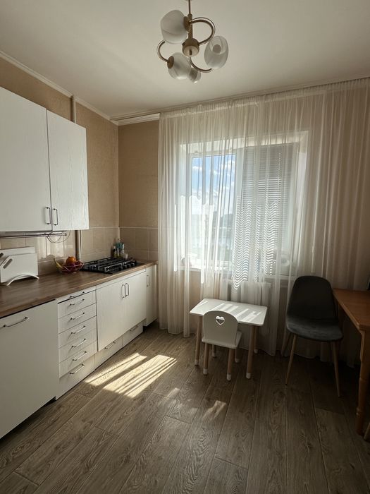 Квартира на вул. І. Кожедуба в Києві, ID 310026, фото №6