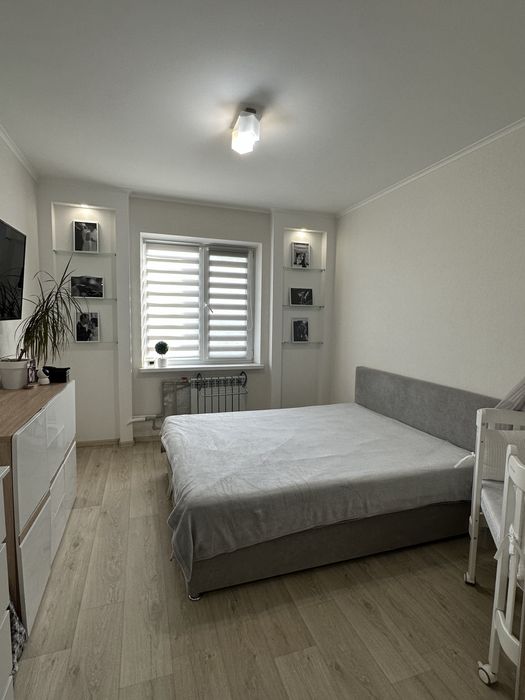 Квартира на вул. І. Кожедуба в Києві, ID 310026, фото №7