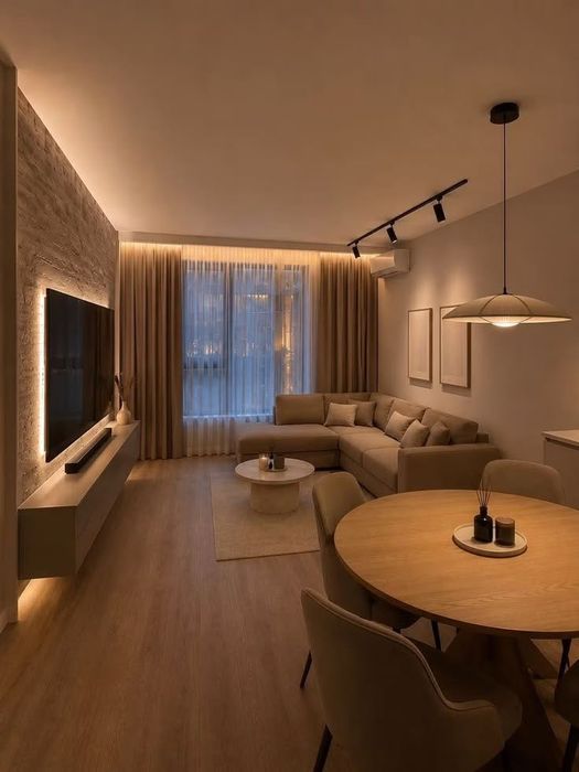 Квартира на ЖК Modern в Одесі, ID 295197, фото №1