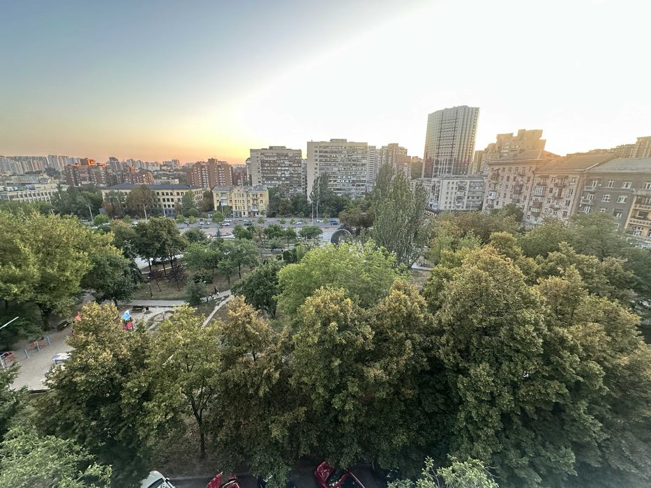 Квартира на вул. Предславинська, 38 в Київ, ID 295326, фото №5