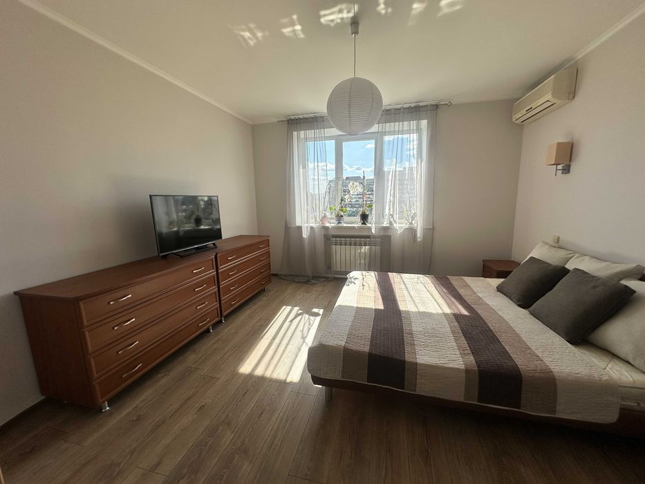 Квартира на вул. Предславинська, 38 в Києві, ID 295326, фото №6