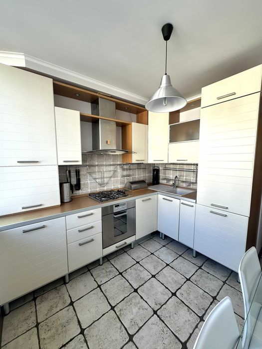 Квартира на вул. Предславинська, 38 в Києві, ID 295326, фото №7
