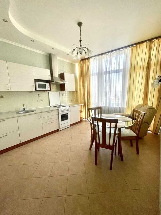 Квартира на ЖК «Оазис» в Києві, ID 295325, фото №3