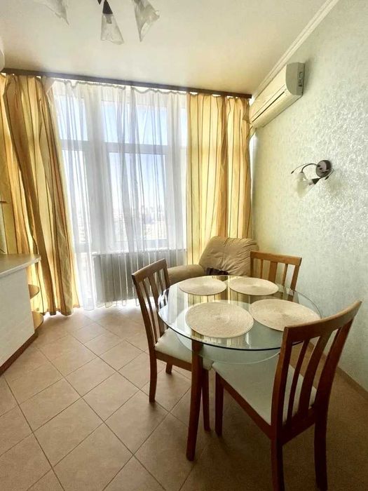 Квартира на ЖК «Оазис» в Києві, ID 295325, фото №5