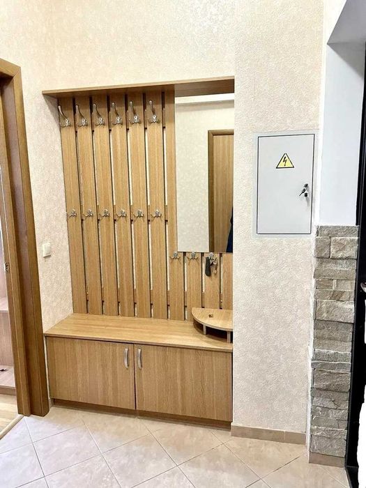 Квартира на ЖК «Оазис» в Києві, ID 295325, фото №6