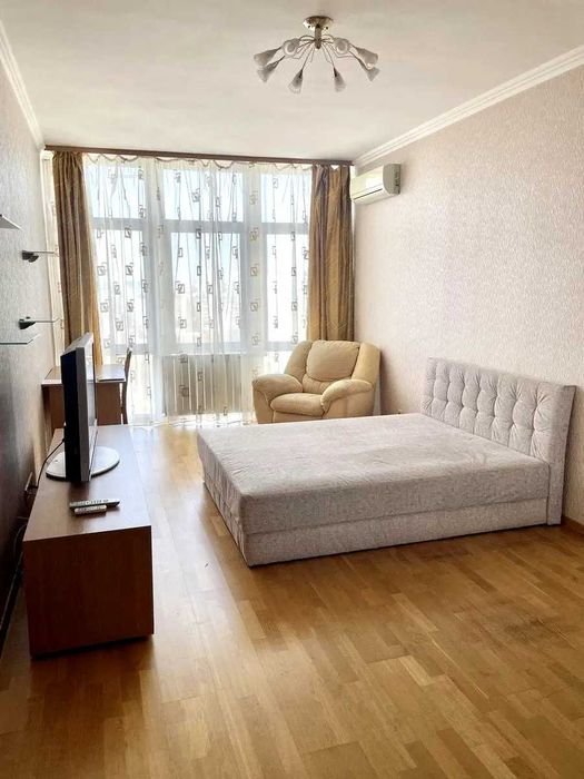 Квартира на ЖК «Оазис» в Києві, ID 295325, фото №8