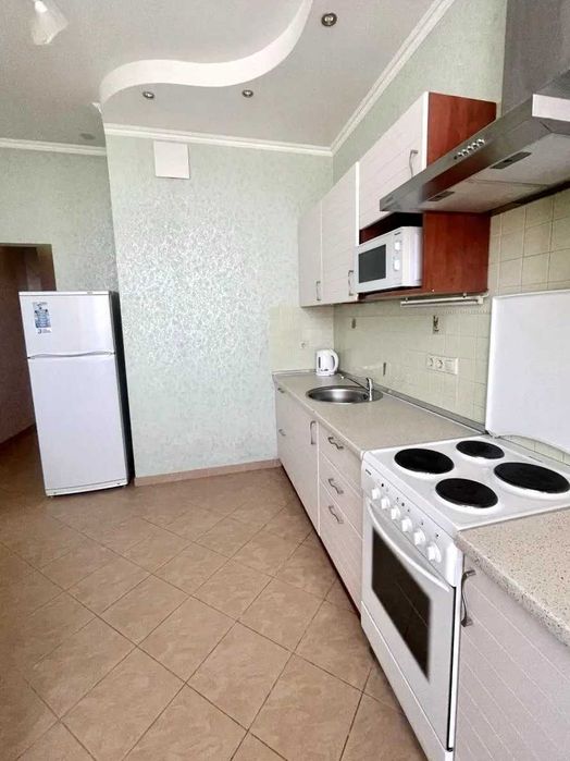 Квартира на ЖК «Оазис» в Києві, ID 295325, фото №9