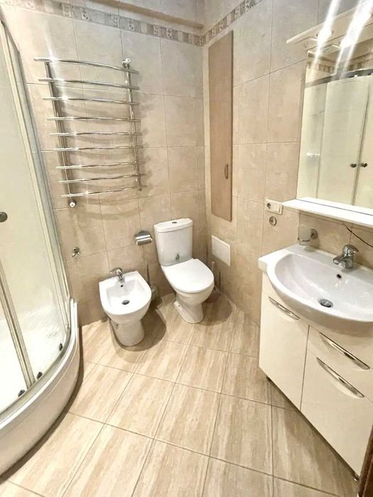 Квартира на ЖК «Оазис» в Києві, ID 295325, фото №10
