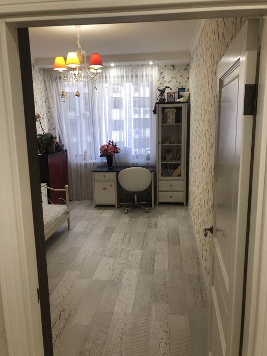 Квартира на Гольфстрим в Одесі, ID 295337, фото №11