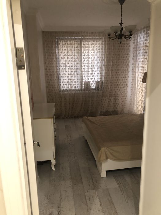Квартира на Гольфстрим в Одесі, ID 295337, фото №12