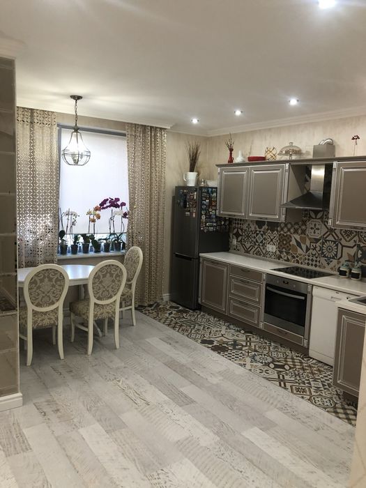 Квартира на Гольфстрим в Одесі, ID 295337, фото №14