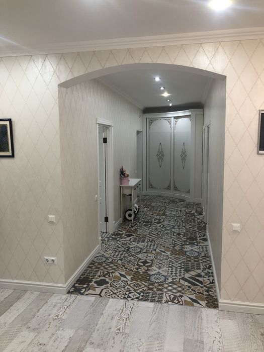Квартира на Гольфстрим в Одесі, ID 295337, фото №15