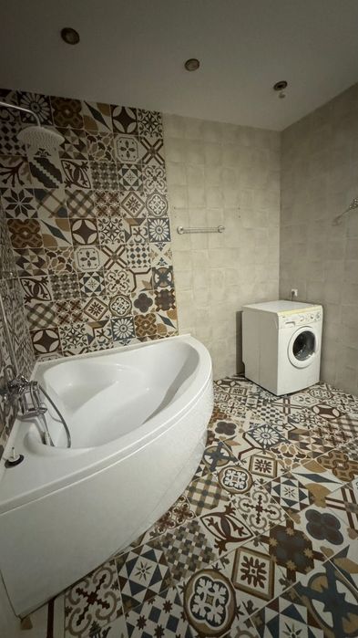 Квартира на Гольфстрим в Одесі, ID 295337, фото №18