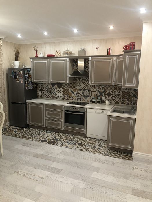 Квартира на Гольфстрим в Одесі, ID 295337, фото №6