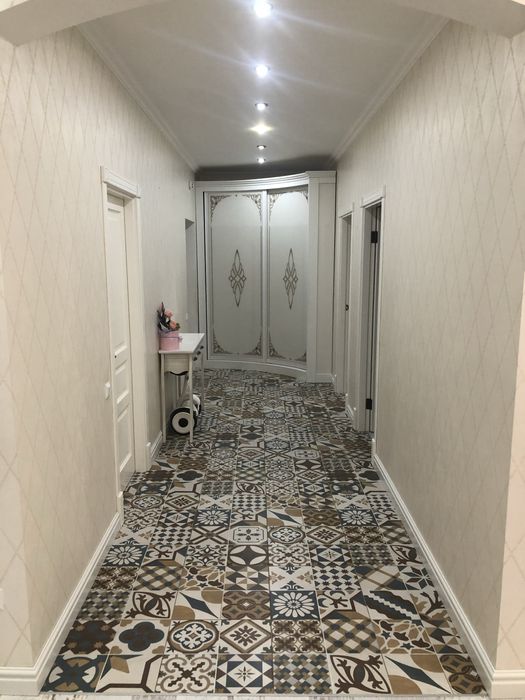 Квартира на Гольфстрим в Одесі, ID 295337, фото №7