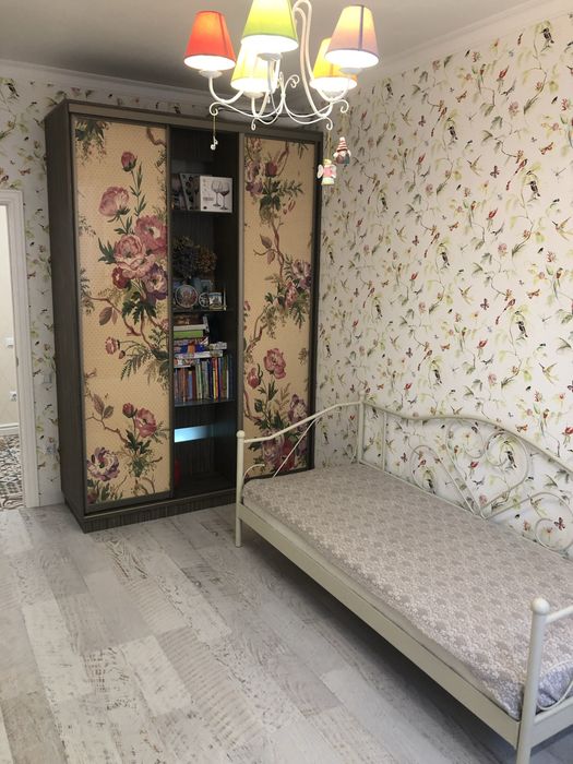 Квартира на Гольфстрим в Одесі, ID 295337, фото №8