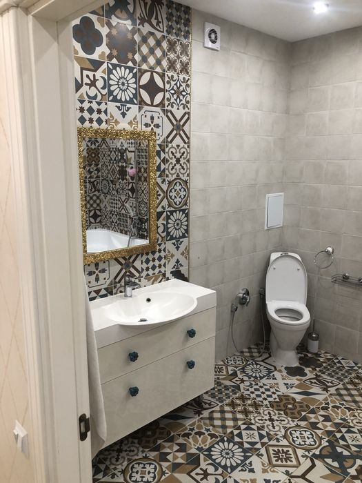 Квартира на Гольфстрим в Одесі, ID 295337, фото №9