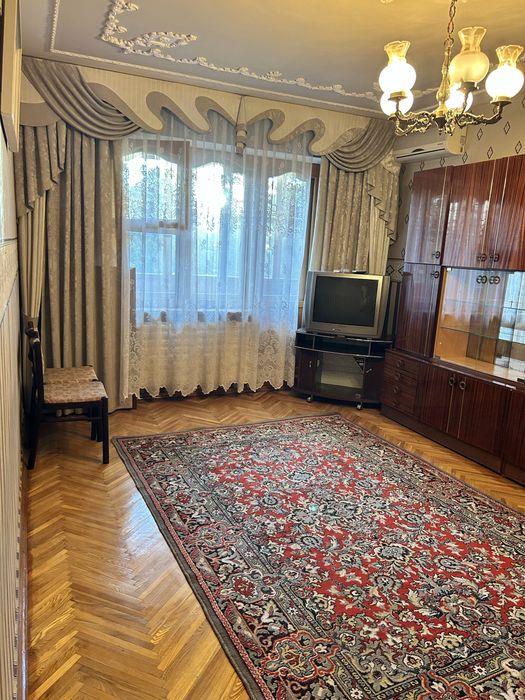 Квартира на вул. Тростянецька, 51 в Києві, ID 295233, фото №4