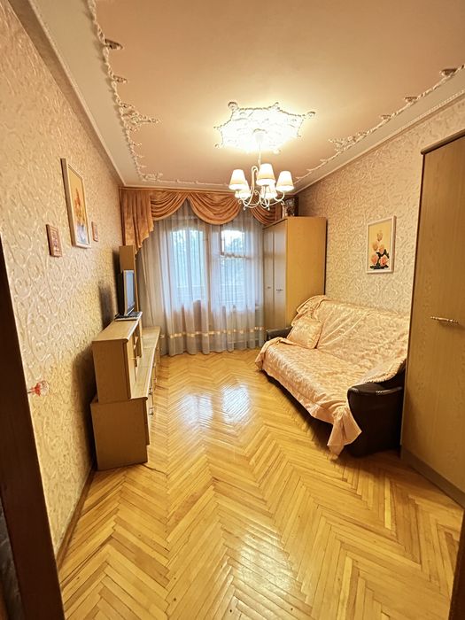 Квартира на вул. Тростянецька, 51 в Києві, ID 295233, фото №5