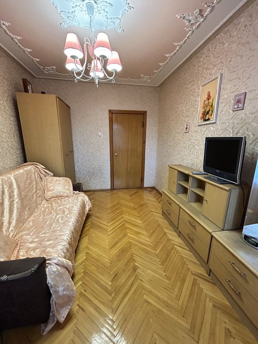 Квартира на вул. Тростянецька, 51 в Києві, ID 295233, фото №6