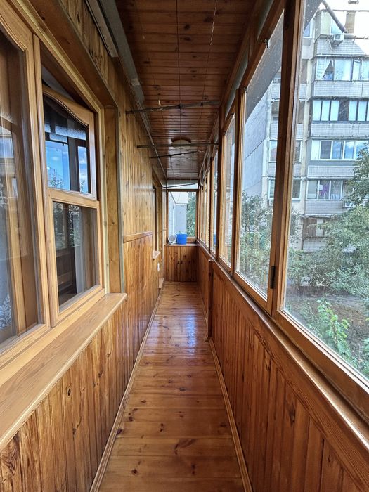 Квартира на вул. Тростянецька, 51 в Києві, ID 295233, фото №7