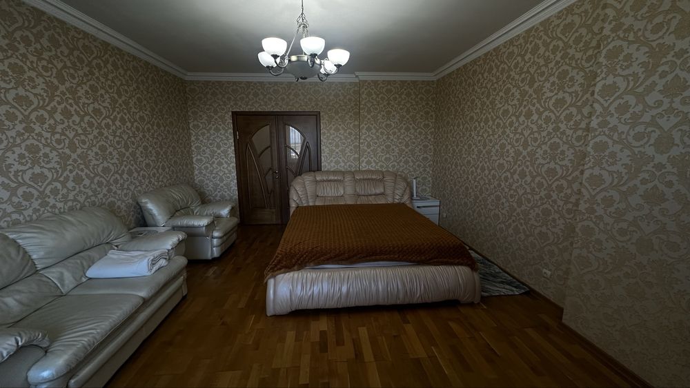 Квартира на Йорданська 1 в Києві, ID 295234, фото №1