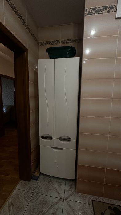 Квартира на Йорданська 1 в Києві, ID 295234, фото №11