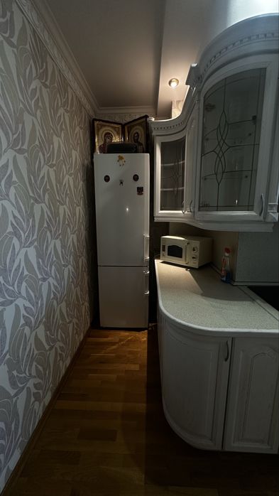 Квартира на Йорданська 1 в Києві, ID 295234, фото №15