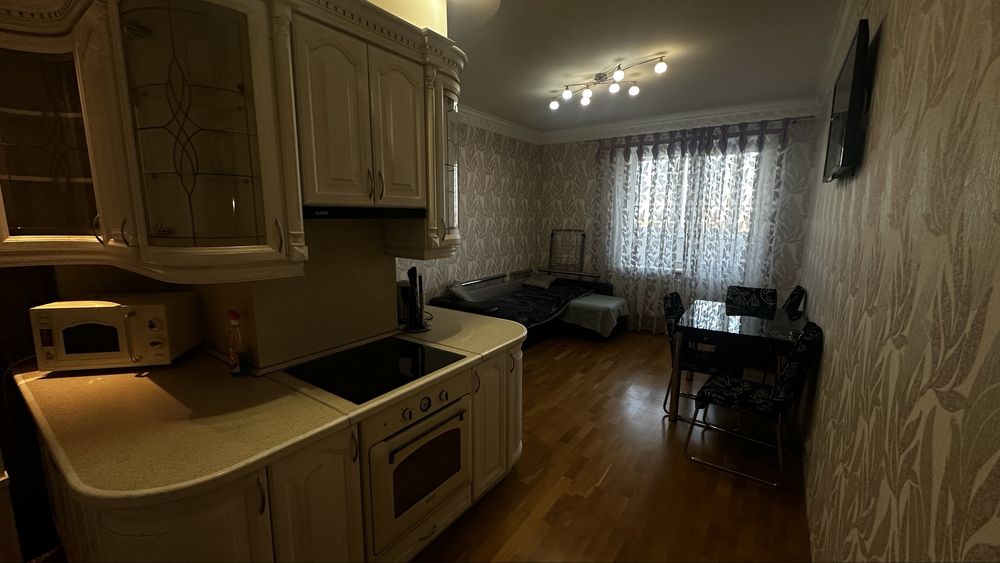 Квартира на Йорданська 1 в Києві, ID 295234, фото №17