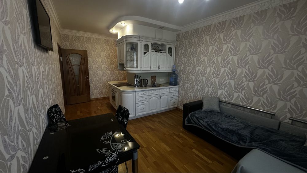 Квартира на Йорданська 1 в Києві, ID 295234, фото №18